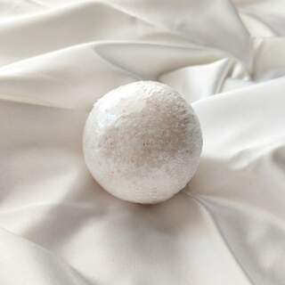 Himalayan Salts Bath Bomb