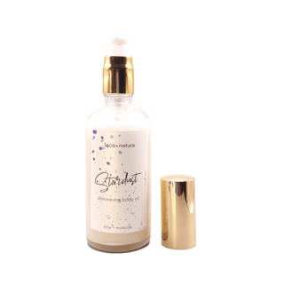 Stardust Shimmering Body Oil