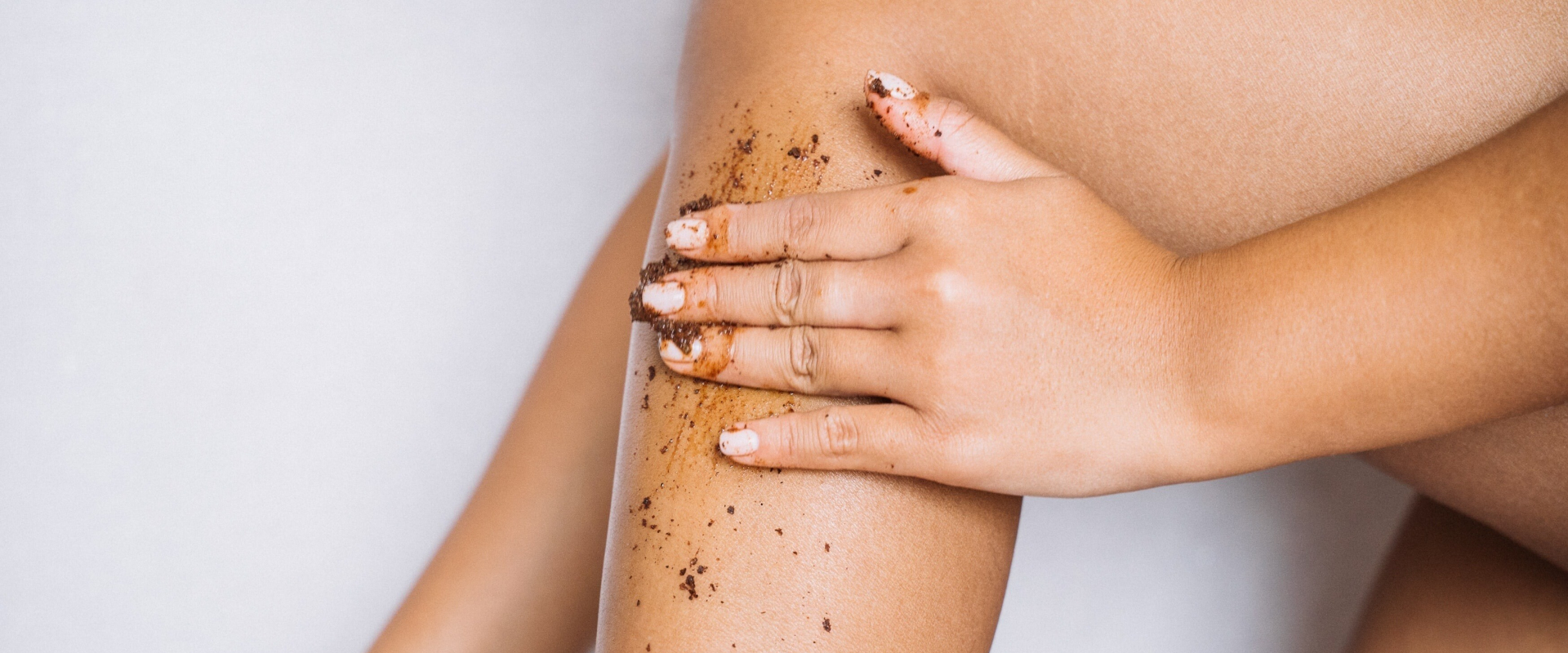 Body Coffee Scrub