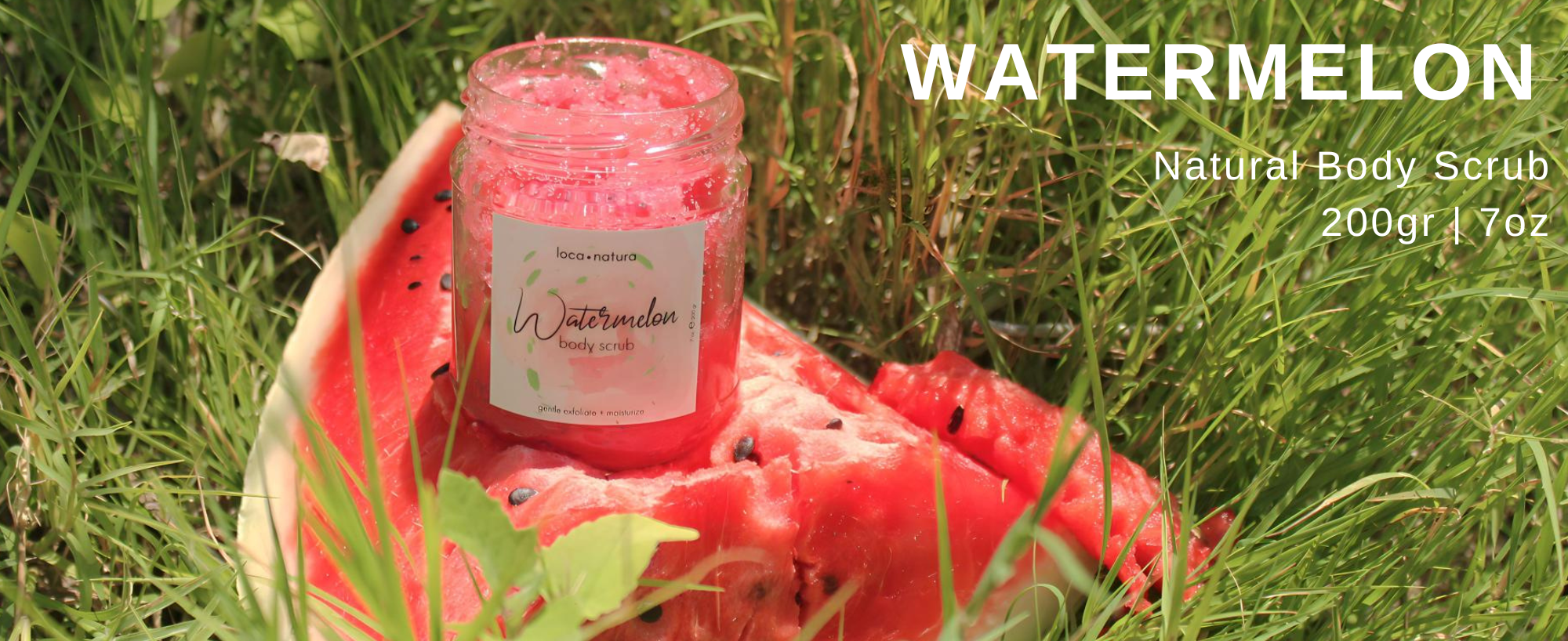 watermelon