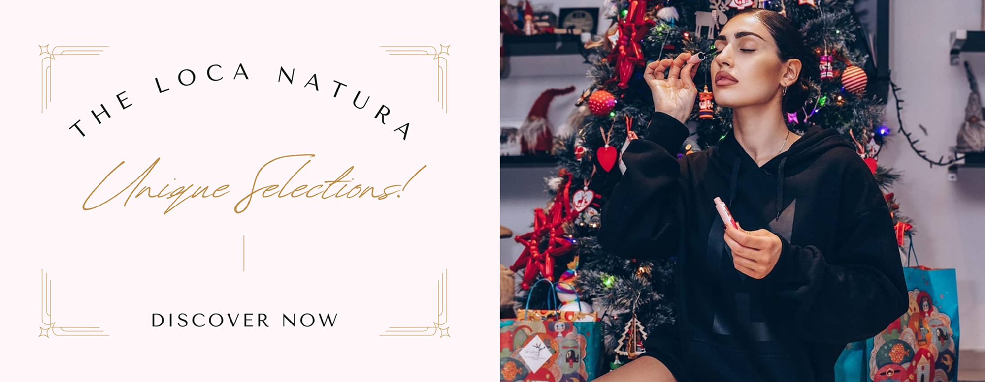 unique selections - winter