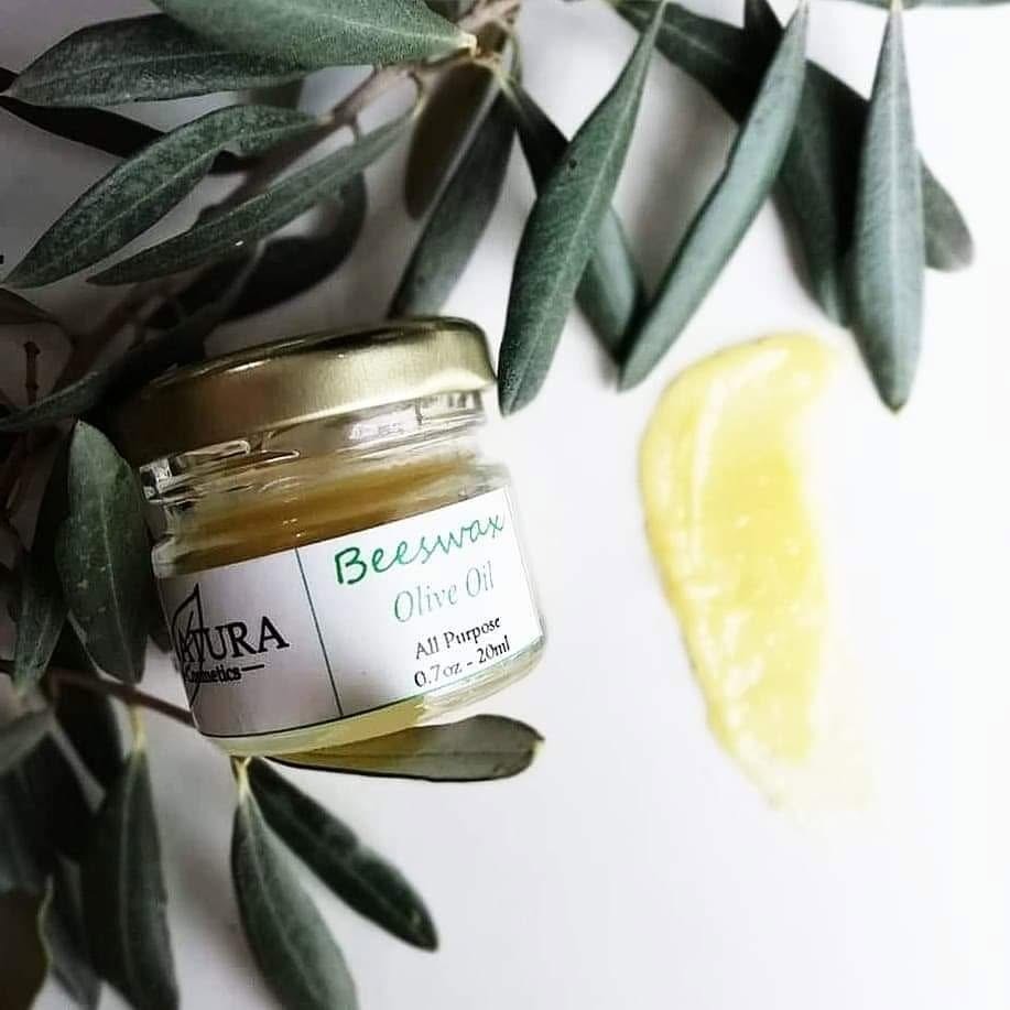 Early Loca Natura packaging