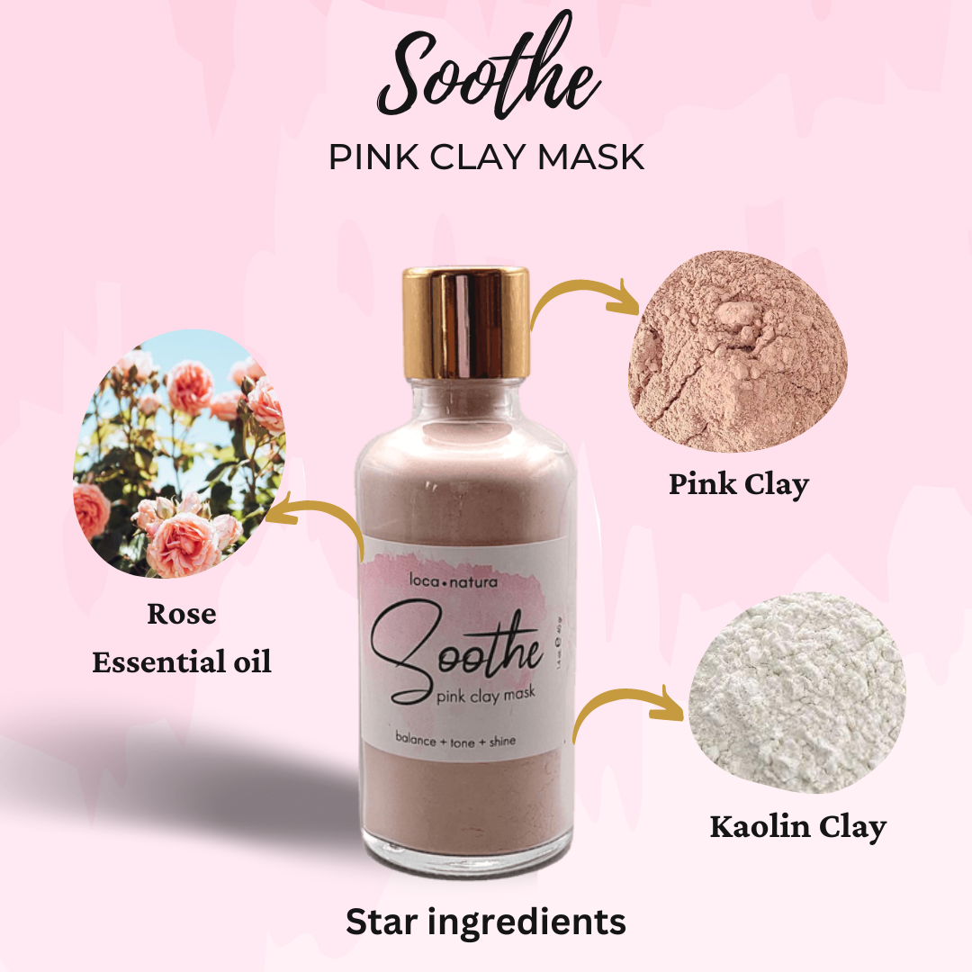 soothe